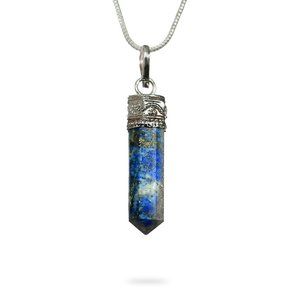 AYANA Lapis Lazuli Necklace: The Perfect Gift for Any Occasion